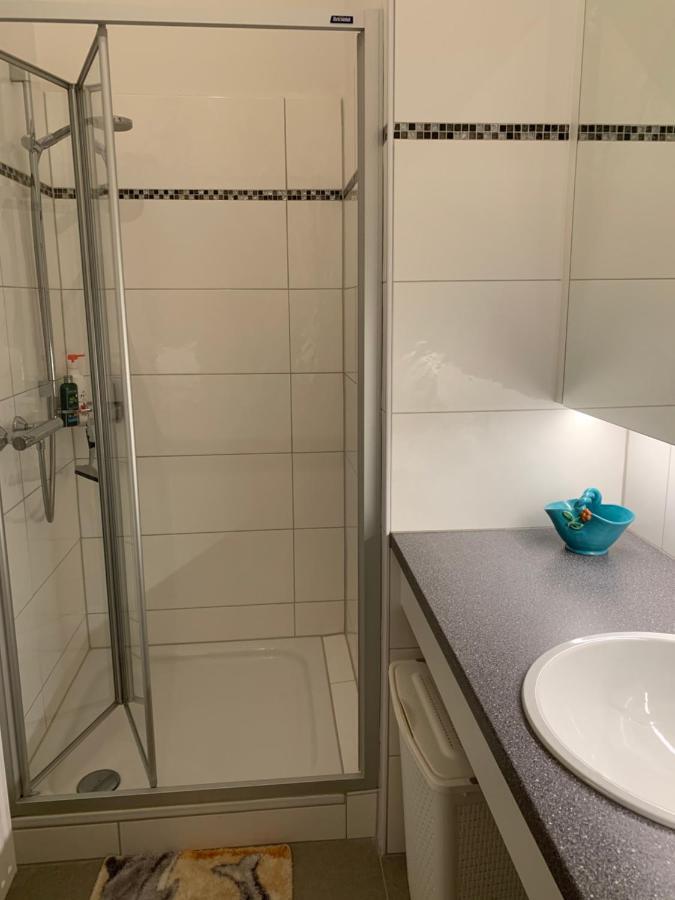 Villa Pazelt Top2 Bad Voeslau Eksteriør bilde