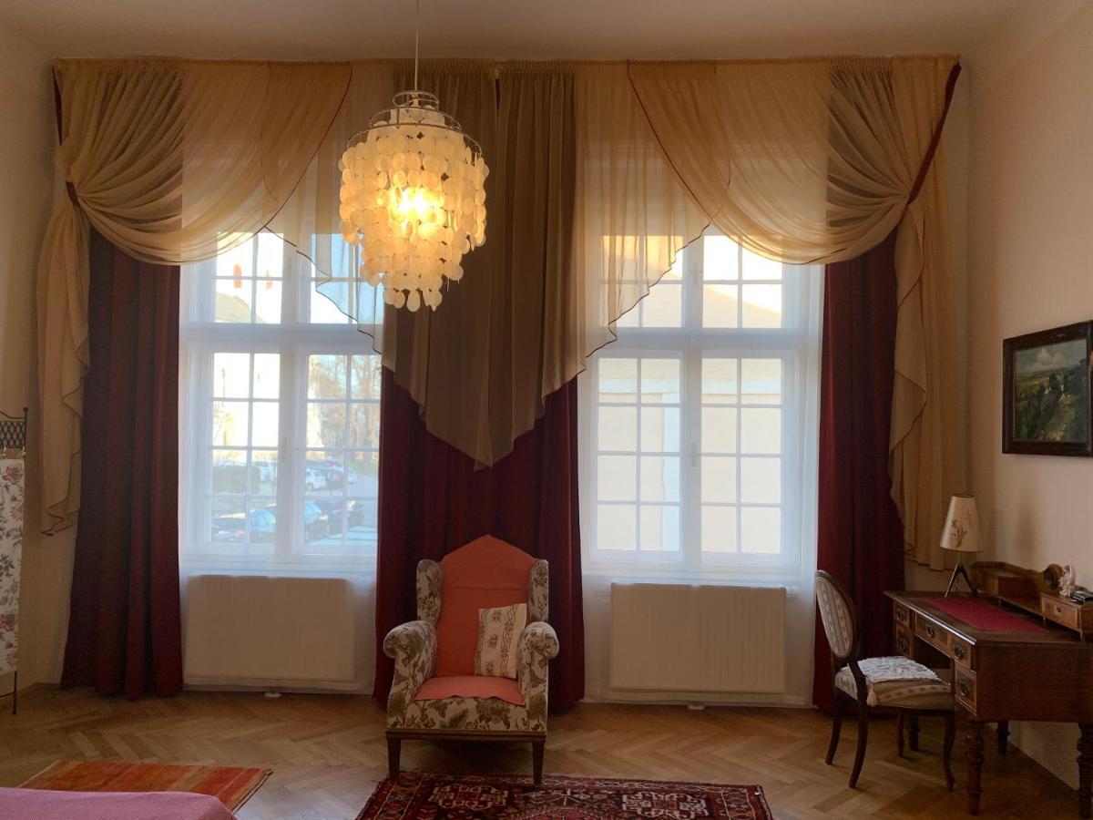 Villa Pazelt Top2 Bad Voeslau Eksteriør bilde